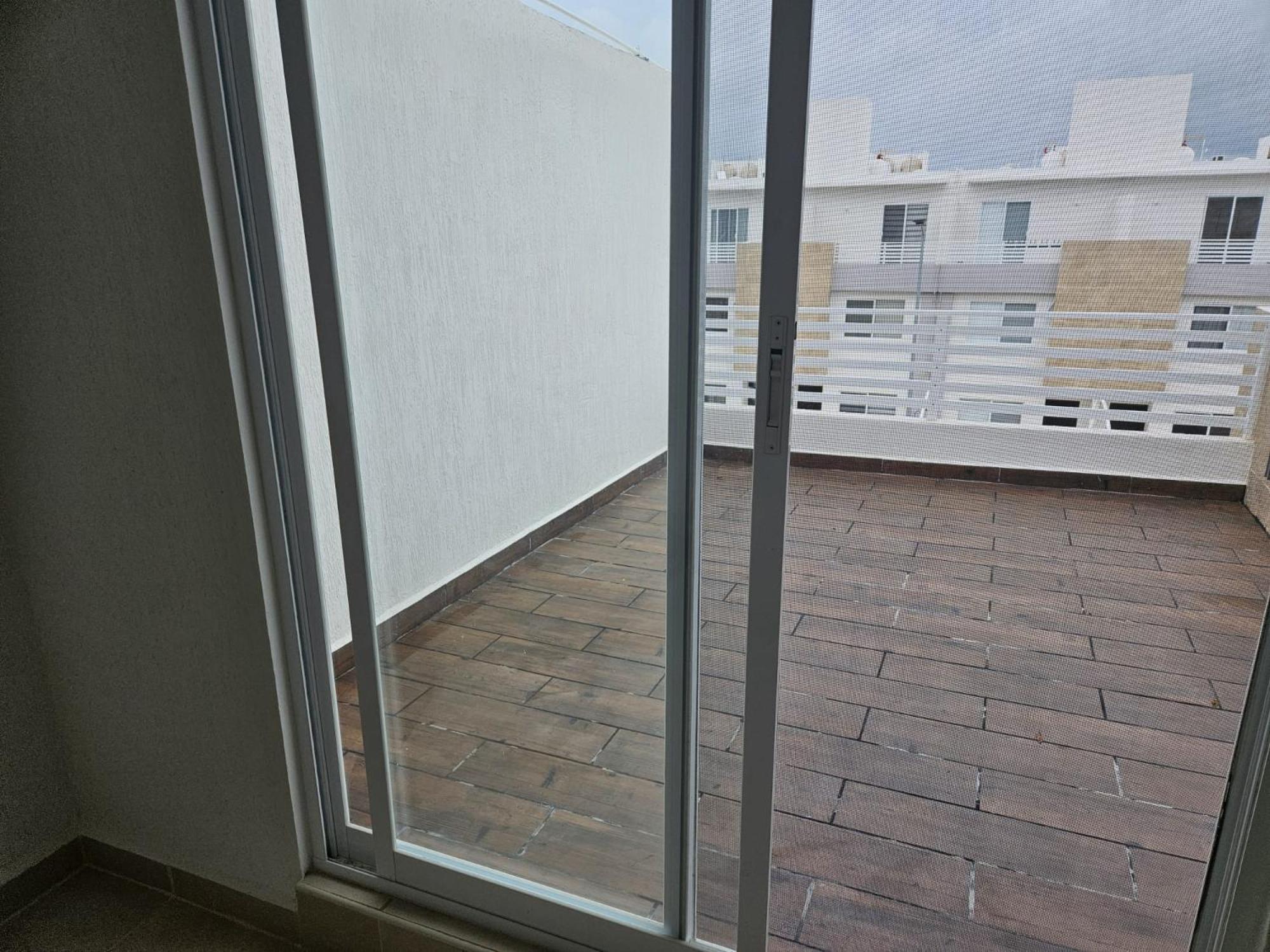 Habitacion Con Bano Privado Y Terraza Propia Playacar Экстерьер фото